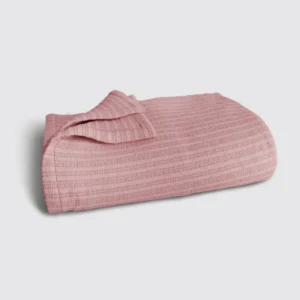 Everyday Cotton Coverlet
